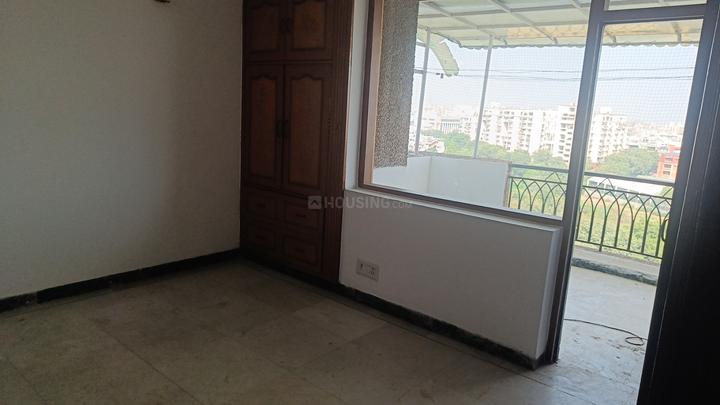 Kanak Durga Apartment Bedroom One 1