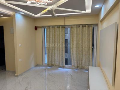 2 BHK Flat
