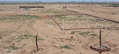 Image of 600 Sq.ft Residential Plot / Land for sale in Bihta, Patna for Rs. 900000