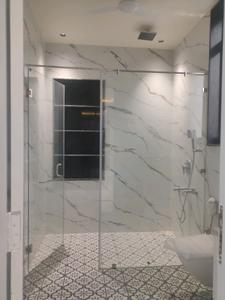 Bedroom Three Image of 2250 Sq.ft 3 BHK Builder Floor for sale in Sector 31 Faridabad for Rs. 31500000