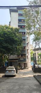 Image of 550 Sq.ft 1 BHK Apartment / Flat for sale in Mira Road East, Mira Bhayandar for Rs. 4500000