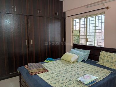 Bedroom Image of 1440 Sq.ft 3 BHK Apartment / Flat for sale in MBM Kamalanand Residency by MBM Developers, JP Nagar Bengaluru for Rs. 14000000