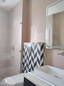Bedroom Three Image of 3078 Sq.ft 4 BHK Builder Floor for sale in Sector 46 Gurgaon for Rs. 40000000