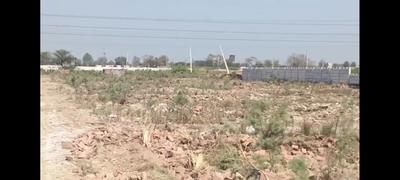 Image of 900 Sq.ft Residential Plot / Land for sale in Chhata, Mathura for Rs. 1500000