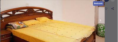Bedroom Image of Yadav PG  in Sector 13, Gurgaon