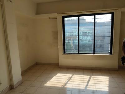 Bedroom Image of 1055 Sq.ft 2 BHK Apartment / Flat for rent in Harsh Vihar, Aundh Pune for Rs. 30000