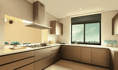 Image of 800 Sq.ft 2 BHK Apartment / Flat for sale in Kalpataru Parkcity, Thane West, Thane for Rs. 16700000