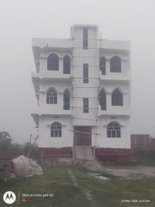 Image of 1600 Sq.ft 3 BHK Apartment / Flat for rent in Dujra Diara, Patna for Rs. 100000