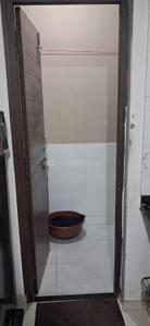 Image of 756 Sq.ft 1 BHK Apartment / Flat for sale in Rudram Sky, Chandlodia, Ahmedabad for Rs. 3500000