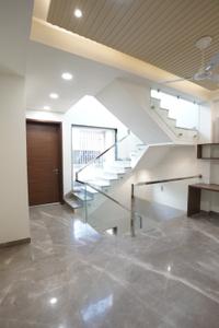 Hall Image of 2500 Sq.ft 5 BHK Villa for sale in Wave City Ghaziabad for Rs. 34000000