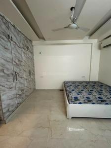Bedroom Image of 850 Sq.ft 2 BHK Apartment / Flat for sale in Vasundhara Ghaziabad for Rs. 6850000