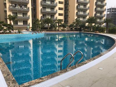 Image of 1300 Sq.ft 3 BHK Apartment / Flat for sale in Azea Botanica, Vrindavan Yojana, Lucknow for Rs. 13500000