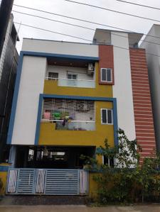 Building Image of 1800 Sq.ft 3 BHK Independent House for rent in Medchal Secunderabad for Rs. 16000