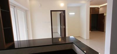 Hall Image of 1000 Sq.ft 2 BHK Apartment / Flat for rent in Mukund Kedar, Derebail Mangalore for Rs. 32000
