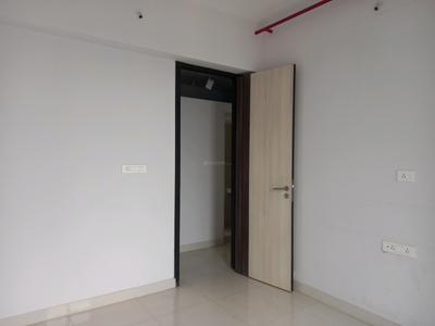 Bedroom Image of 770 Sq.ft 1 BHK Apartment / Flat for sale in Thane West Thane for Rs. 8200000