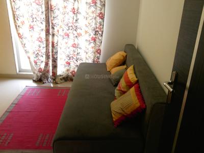 Hall Image of balkum.dosti.mhada.flat.direct.owner in Thane West, Thane
