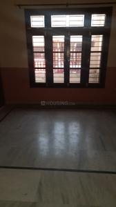Bedroom Image of 1250 Sq.ft 2 BHK Duplex for rent in Karamchary Nagar Bareilly for Rs. 8000