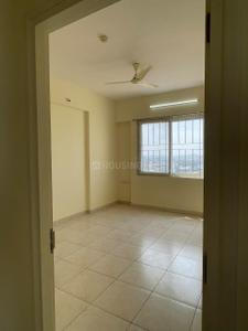 Hall Image of 1950 Sq.ft 3 BHK Apartment / Flat for sale in G Corp The Icon, Thanisandra Bengaluru for Rs. 25500000