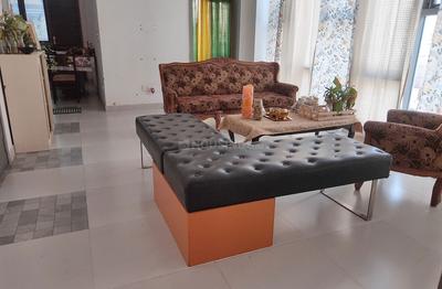 Hall Image of Gandhi House  in Sector 43, Gurgaon