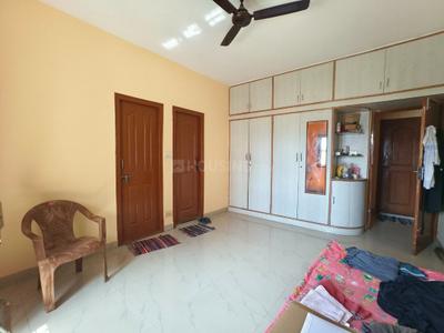 Bedroom Image of 1205 Sq.ft 2 BHK Apartment / Flat for sale in Jakkur Bengaluru for Rs. 6300000