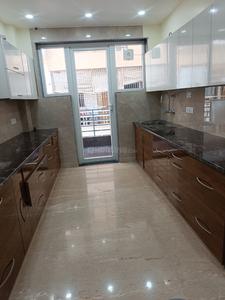 Kitchen Image of 2200 Sq.ft 3 BHK Builder Floor for sale in Sector 14 Gurgaon for Rs. 32500000