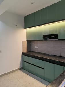 Kitchen Image of 1184 Sq.ft 2.5 BHK Apartment / Flat for sale in Microtek Greenburg, Sector 86 Gurgaon for Rs. 20000000