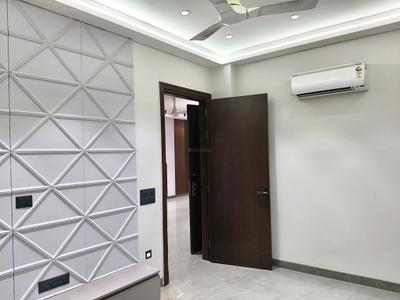 Bedroom Image of 1800 Sq.ft 3 BHK Builder Floor for sale in Sector 57 Gurgaon for Rs. 32500000