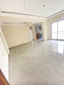 Hall Image of 1010 Sq.ft 2 BHK Apartment / Flat for sale in Vasai West Vasai for Rs. 10000000