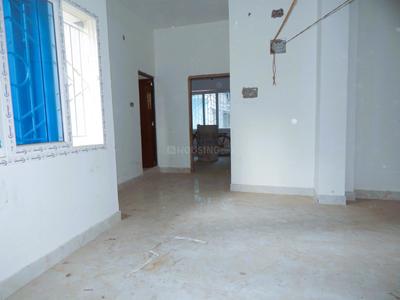Hall Image of 800 Sq.ft 2 BHK Apartment / Flat for sale in Dum Dum Cantonment Kolkata for Rs. 2800000
