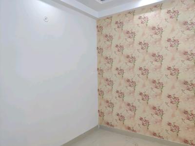 Bedroom Image of 750 Sq.ft 2 BHK Builder Floor for sale in Ved Vihar Ghaziabad for Rs. 2255998