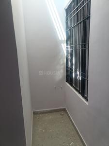 Balcony Image of 800 Sq.ft 2 BHK Independent House for rent in Kamta Lucknow for Rs. 10500