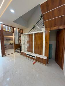 Hall Image of 2000 Sq.ft 3 BHK Independent House for sale in Keshupura Jaipur for Rs. 11000000