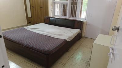 Bedroom Image of 1100 Sq.ft 2 BHK Apartment / Flat for sale in Patparganj New Delhi for Rs. 18500000