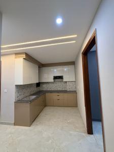 Kitchen Image of 1100 Sq.ft 2 BHK Independent House for sale in Sector 73 Noida for Rs. 4000000