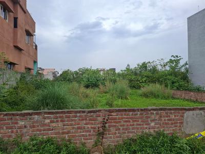 Image of 1440 Sq.ft Residential Plot / Land for sale in Presidency Mayfair Avenue, Turner Road, Dehradun for Rs. 12000000