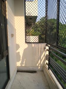 Living Room Two Image of 2200 Sq.ft 6 BHK Apartment / Flat for sale in Vikaspuri Luxury Homes, KG-III New Delhi for Rs. 20000000