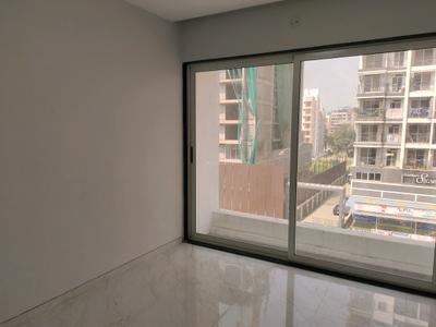 Bedroom Image of 1150 Sq.ft 2 BHK Apartment / Flat for sale in Shivam Tulip Elegance by Shivam Buildcon Thane, Ulwe Navi Mumbai for Rs. 11000000