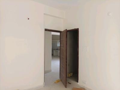 Bedroom Image of 2000 Sq.ft 3 BHK Apartment / Flat for rent in Sahiti Vasuki Chandini Jewel, Madhapur Hyderabad for Rs. 60000