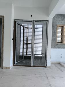 Dining Area Image of 2150 Sq.ft 3 BHK Apartment / Flat for sale in Dhriti Elite, Bangalore City Municipal Corporation Layout Bengaluru for Rs. 21075150