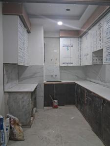 Kitchen Image of 1600 Sq.ft 3.5 BHK Apartment / Flat for sale in DM Infra, Sector 102 Noida for Rs. 6200000
