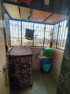Balcony Image of 1143 Sq.ft 2 BHK Apartment / Flat for sale in Vastrapur Ahmedabad for Rs. 6500000