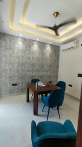 Hall Image of 1600 Sq.ft 3.5 BHK Builder Floor for sale in Anant Raj Estate, Kadarpur Gurgaon for Rs. 27500000