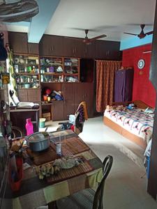 Bedroom Image of 900 Sq.ft 2 BHK Apartment / Flat for sale in Sonarpur Kolkata for Rs. 4200000