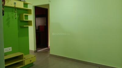 Living Room Image of 830 Sq.ft 2 BHK Apartment / Flat for sale in Eden Brookside, Thakurpukur Kolkata for Rs. 3000000