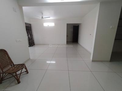 Hall Image of 2414 Sq.ft 4 BHK Apartment / Flat for sale in Sheetal Westpark Residency, Vastrapur Ahmedabad for Rs. 23000000