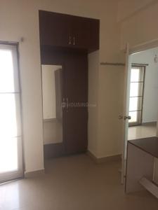 Bedroom Image of 1053 Sq.ft 2 BHK Apartment / Flat for sale in Jain Alpine Meadows, Pallavaram Chennai for Rs. 5900000