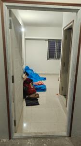 Bedroom Image of 400 Sq.ft 1 RK Independent House for rent in Whitefield Bengaluru for Rs. 16000