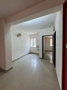 Hall Image of 1000 Sq.ft 2 BHK Apartment / Flat for sale in Anta Crown, Thrippunithura Kochi for Rs. 5900000