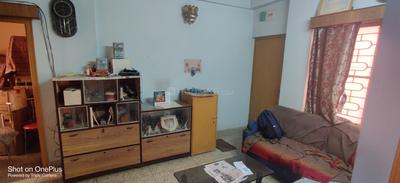 Bedroom Image of 700 Sq.ft 2 BHK Apartment / Flat for sale in Santoshpur Kolkata for Rs. 4000000