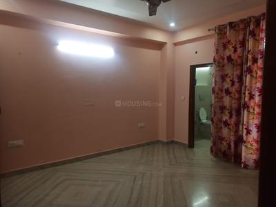 Bedroom Image of 1620 Sq.ft 3 BHK Independent House for rent in Unitech Vista Villas, Sector 46 Gurgaon for Rs. 40000